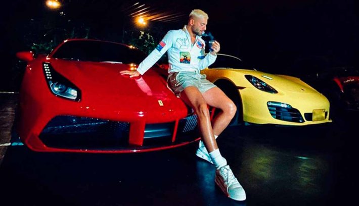 maluma-autos