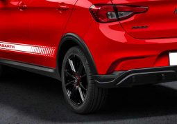 Fiat-Argo-Abarth