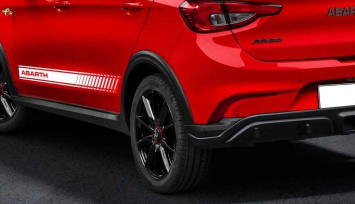 Fiat-Argo-Abarth