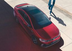 Nuevo Volkswagen Virtus portada
