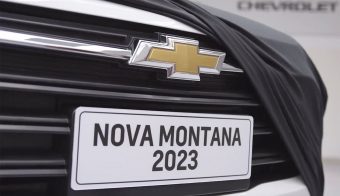 Nueva Chevrolet Montana portada