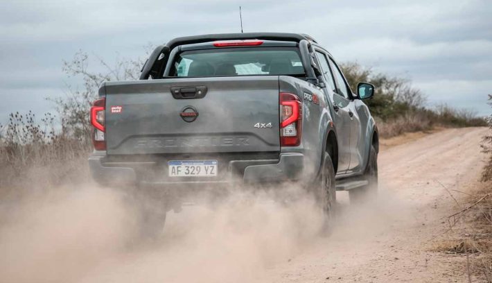 Nissan-Frontier-Cola