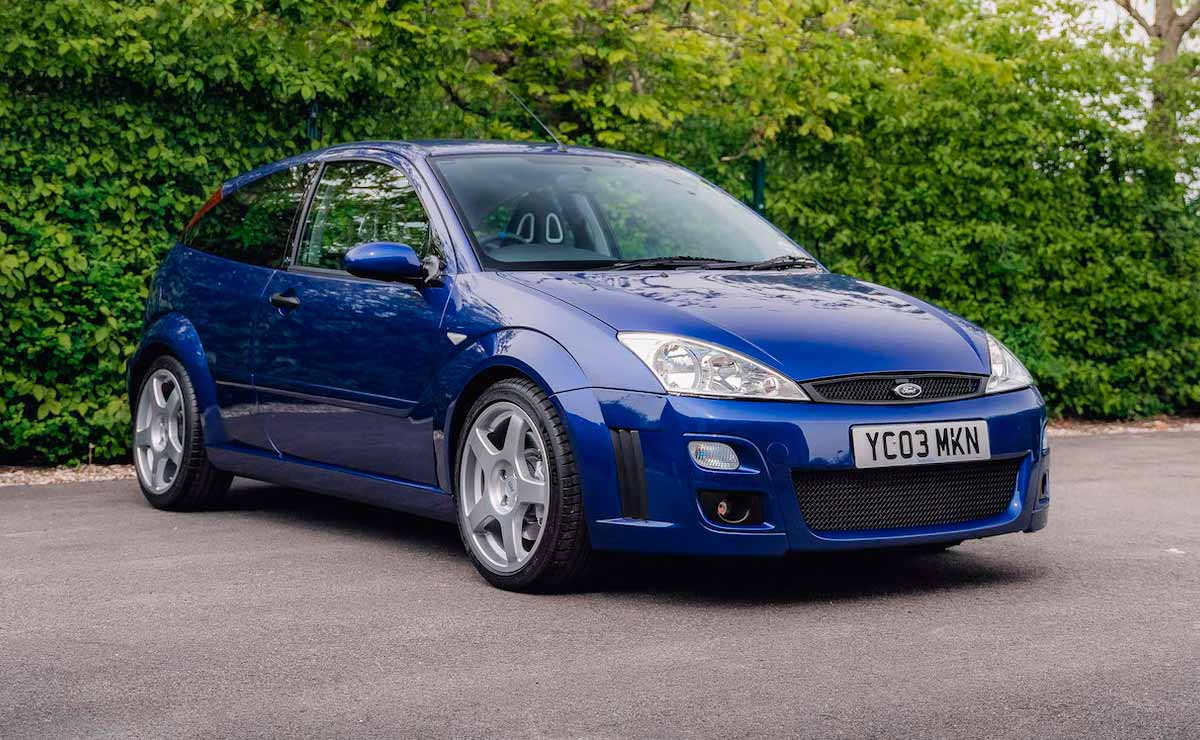 Ford-Focus-RS-Trompa