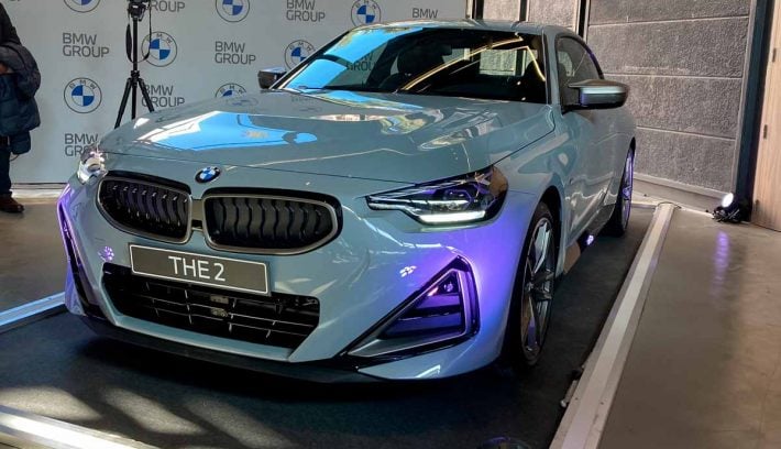 BMW-Serie-2-Coupe-Trompa