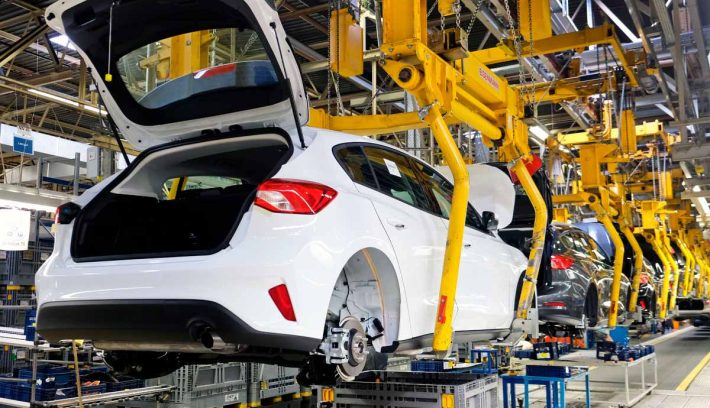 Ford-Focus-Fabrica