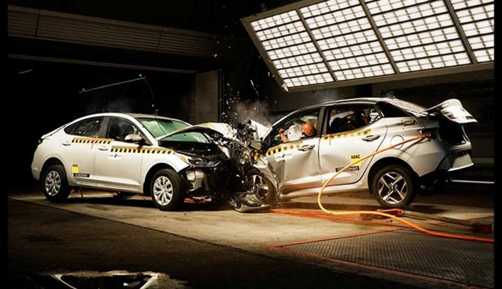 Seguridad-LatinNCAP-Choque-Autos