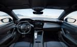 Peugeot 408 2026 interior