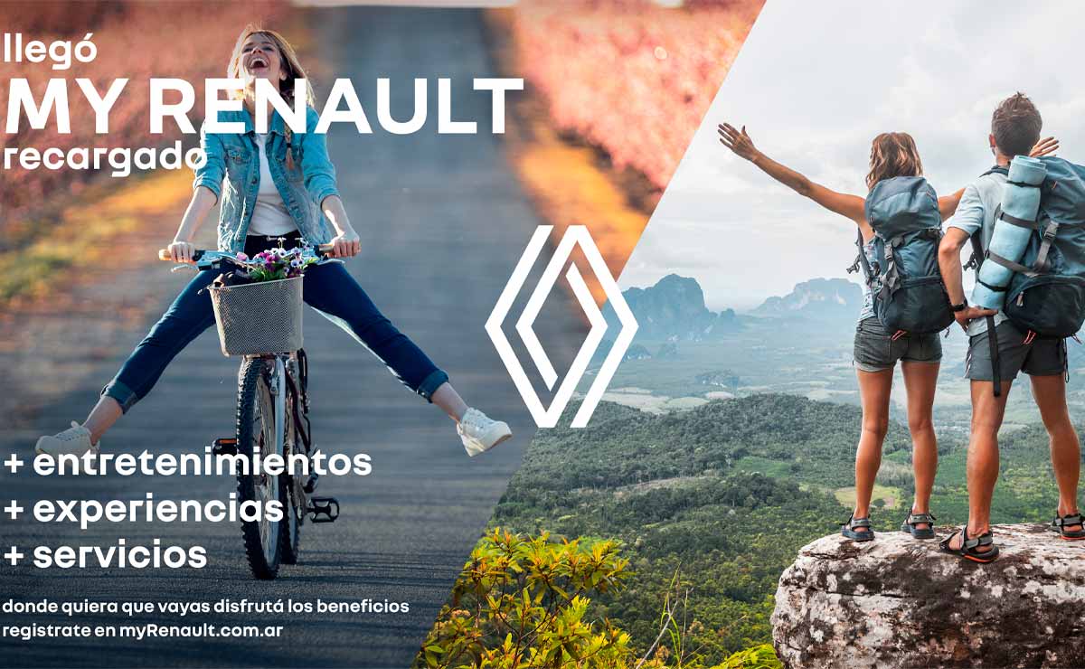 Renault-Beneficios