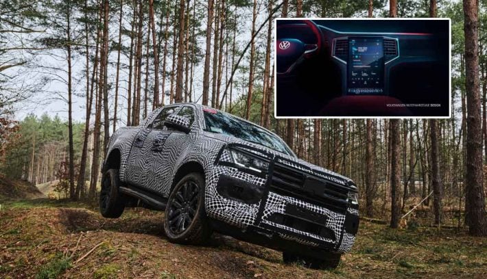 Volkswagen-Amarok-Interior-2