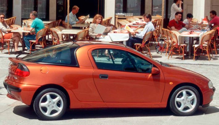 Chevrolet-Tigra-Usado