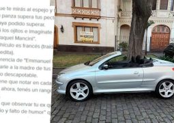 Peugeot 206 venta