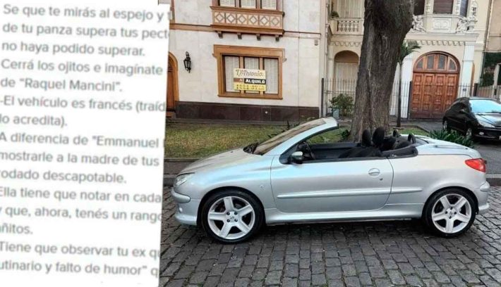 Peugeot 206 venta