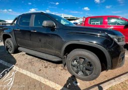 Volkswagen Amarok calle perfl