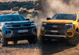 Volkswagen-Amarok-y-Ford-Ranger
