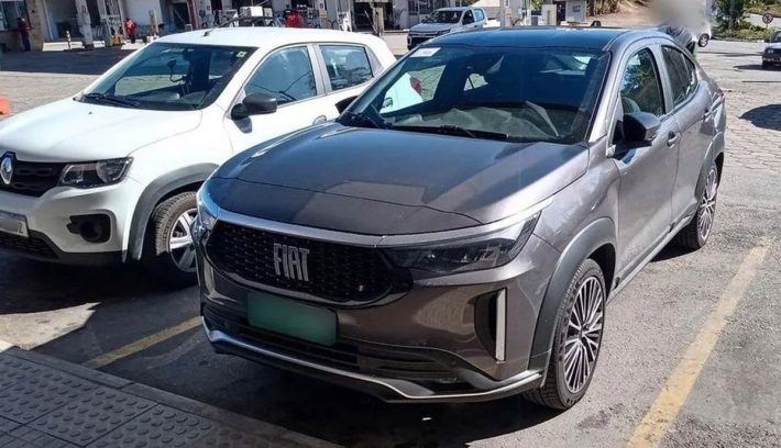 Fiat Fastback destacada