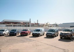 Renault-Cordoba-Modelos