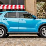 Toyota y su SUV más barato: tamaño Yaris, motor turbo y bajo consumo de combustible 5 Imagen relacionada