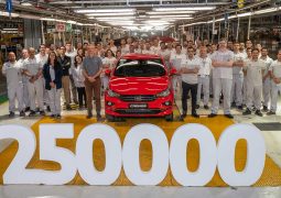 Fiat Cronos 250000