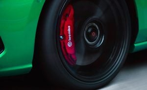 Ford Focus ST ‘Track Pack’: una variante preparada para el circuito