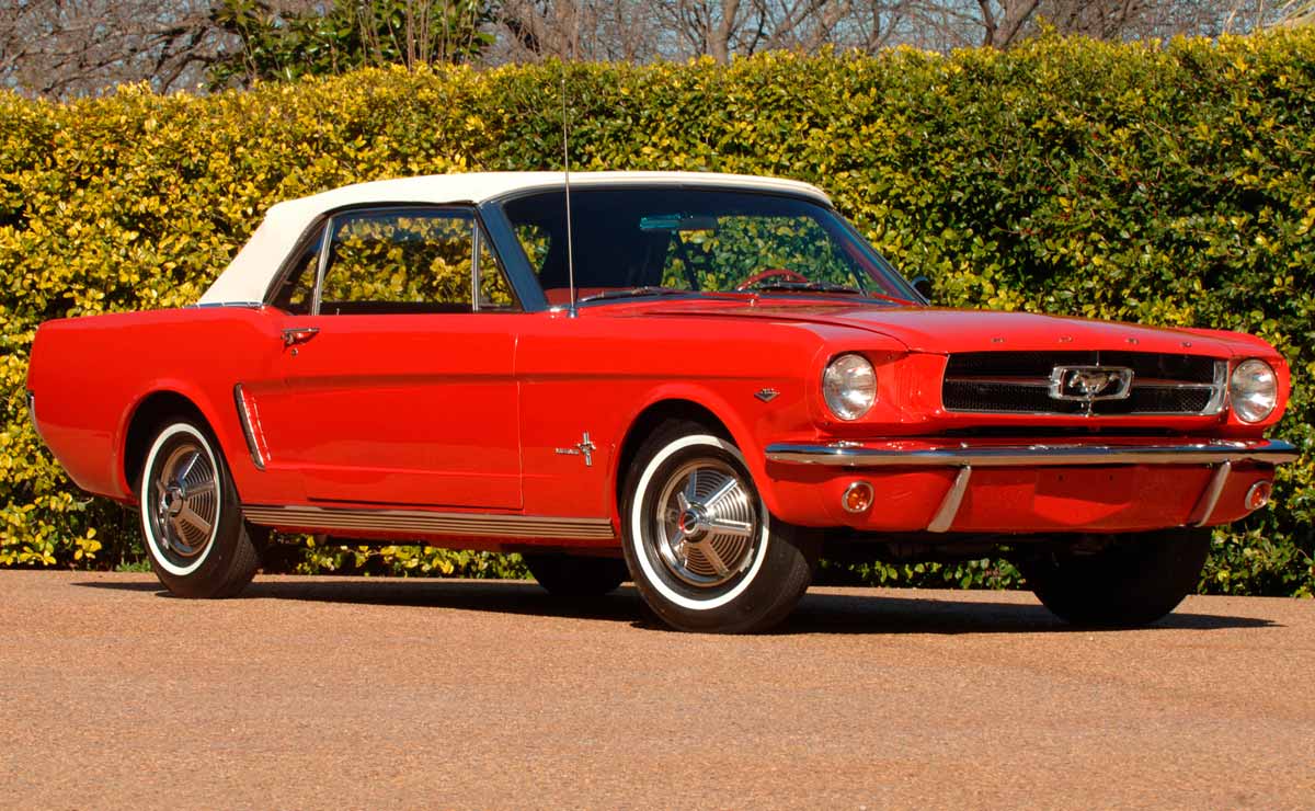 Ford-Mustang-1