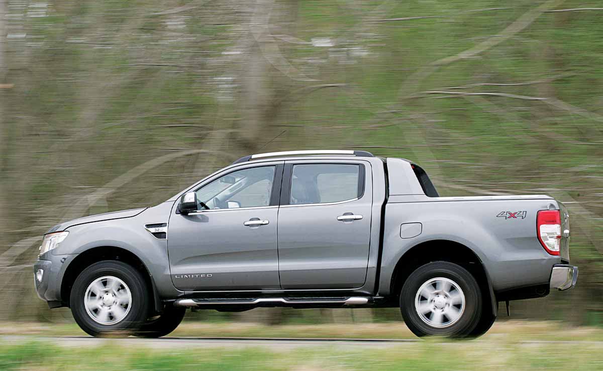 Ford-Ranger-Pick-up-Lateral