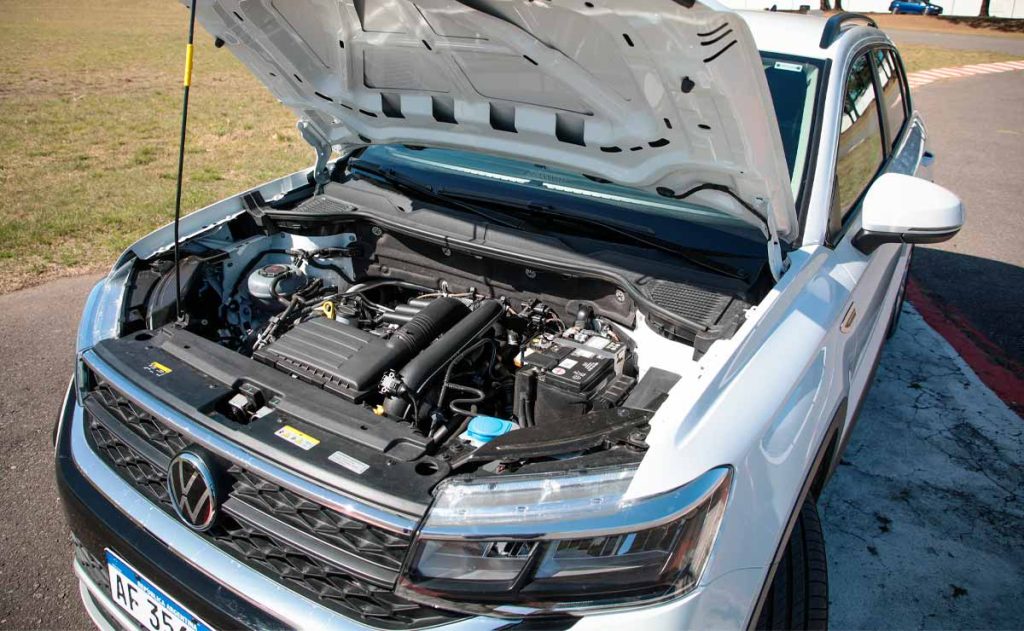 Test Drive Volkswagen Taos Comfortline Revista Auto Test Digital