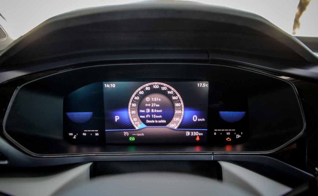 Test Drive Volkswagen Taos Comfortline Revista Auto Test Digital