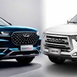 Uno de los 10 autos más baratos del mercado: cuánto cuesta el JAC JS2 6 Imagen relacionada