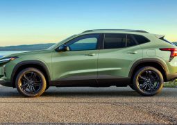 Chevrolet-Trax-perfil