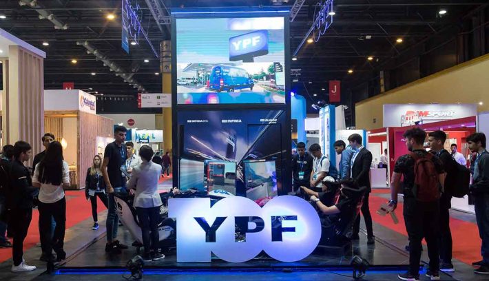 YPF AUTOMECHANIKA