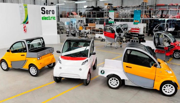 Autos Sero Electric 1