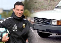 Lionel-Scaloni-Auto