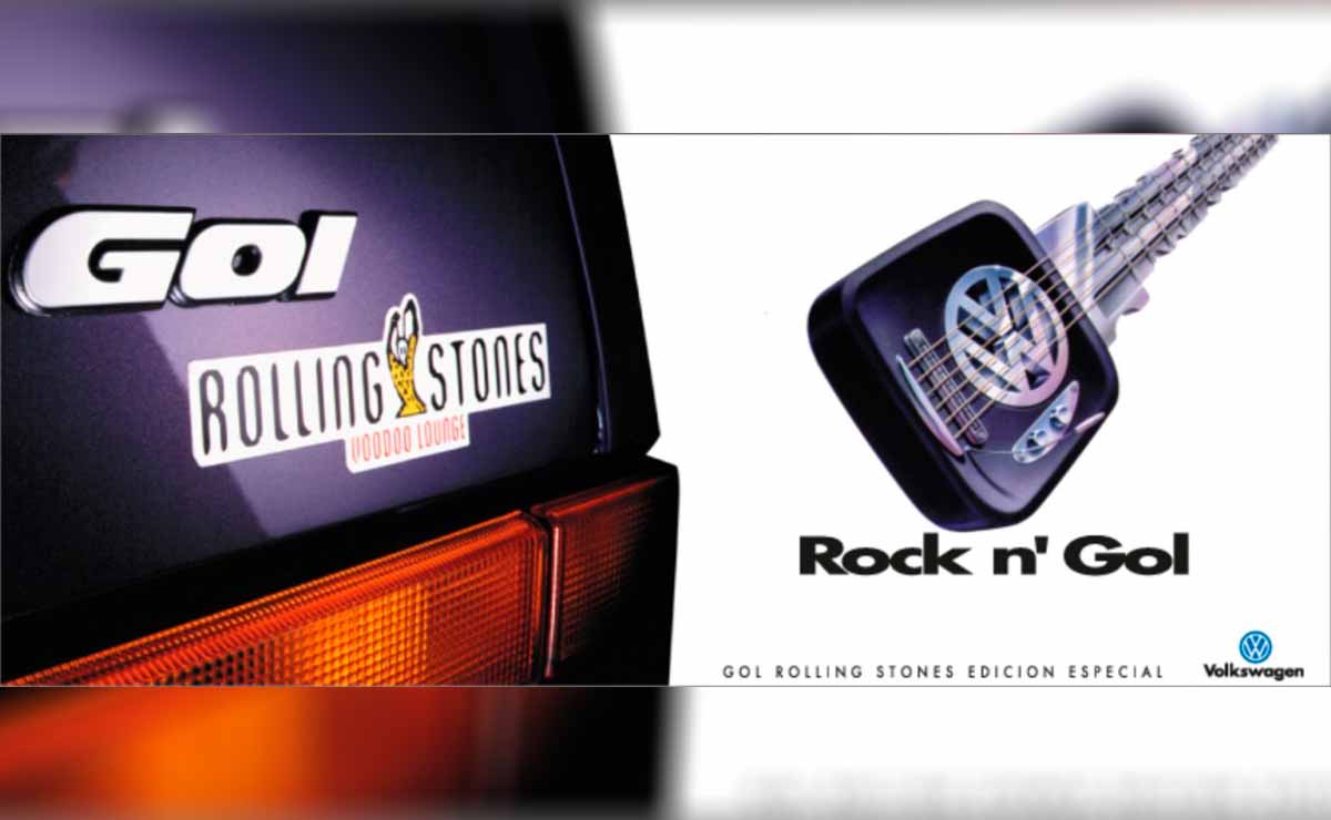 Volkswagen-Gol-Rolling-Stones