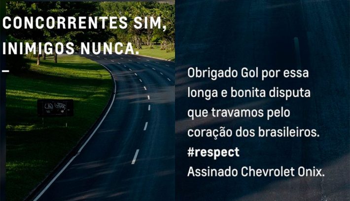 Volkswagen Gol despedida