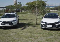 Chevrolet 25 años