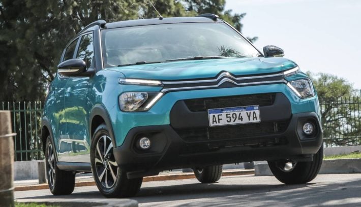 Citroen C3