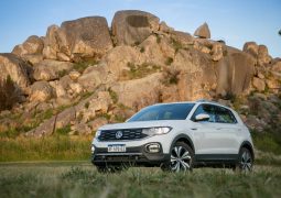 Volkswagen T-Cross Tandil (2)-SUV