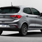 Fiat Argo y Mobi: qué tienen y cuánto cuestan en septiembre 2025 2 Imagen relacionada