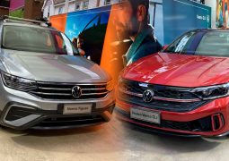 Volkswagen-Stand-Carilo
