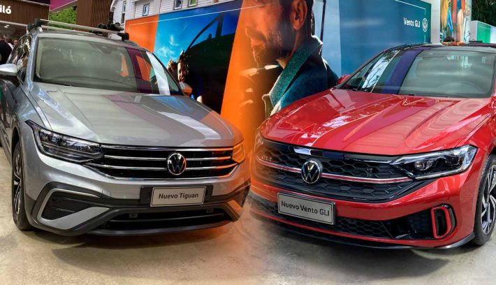  Últimas Noticias de Volkswagen Argentina