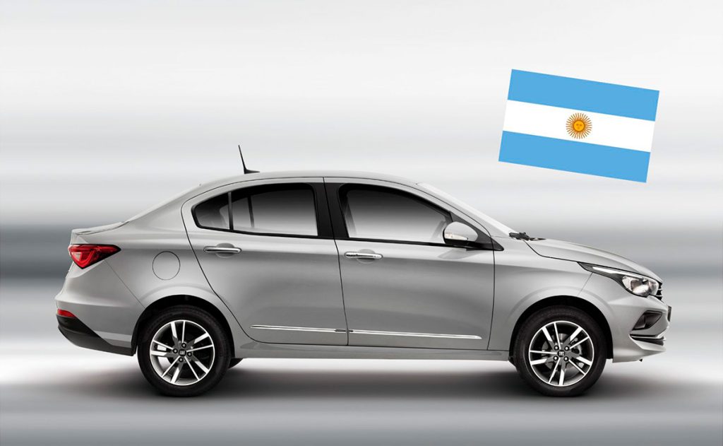 ¿cuáles Son Los 10 Autos Fabricados En Argentina Más Vendidos En 2023emk 2808