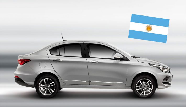 Autos más vendidos producción nacional