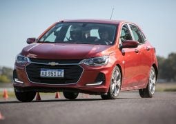 Chevrolet-Onix