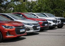 Chevrolet más baratos