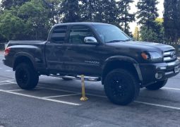 Toyota Tundra (2)