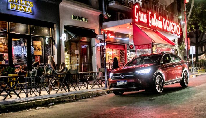 Los 3 puntos clave del Volkswagen Nivus 170 TSI 1 Volkswagen Nivus 170 OP (4)