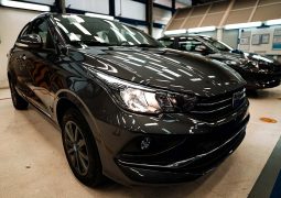 Fiat Cronos nueva gama