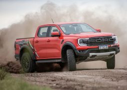 Ford-Ranger-Raptor-test-drive