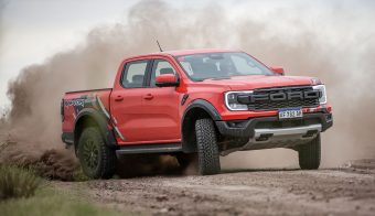 Ford-Ranger-Raptor-test-drive