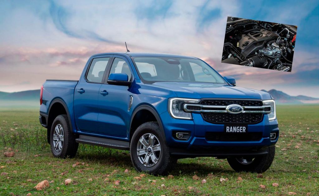 Ford invertirá 80 millones de dólares para fabricar los motores de la ...